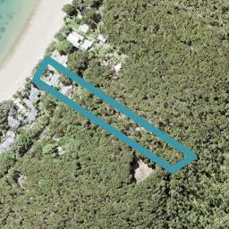 0 Vivian Bay, Kawau Island, Kawau Island
