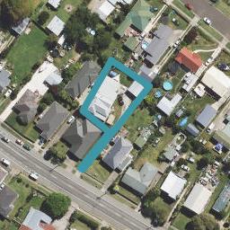 291A Ormond Road, Mangapapa, Gisborne