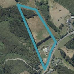 307 Chain Hills Road, Chain Hills, Dunedin