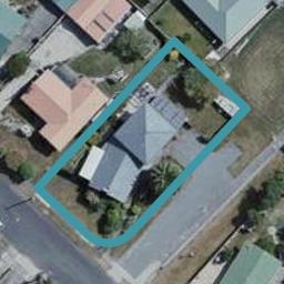 32 Fergusson Street, Solway, Masterton
