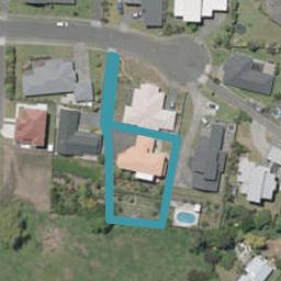 14 St Johns Heights, Otamatea, Whanganui