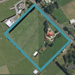 294 Corbett Road, Paraite, New Plymouth