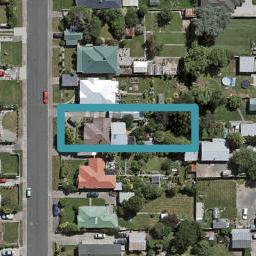 42 Venus Street, Georgetown, Invercargill