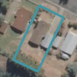 18 Black Peak Road, Omarama