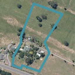 0 Foxton Shannon Road, Foxton, Foxton
