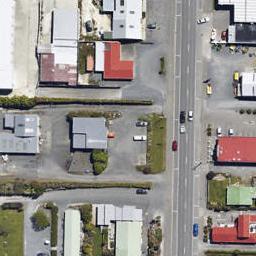 75 Beach Road, Kaikoura