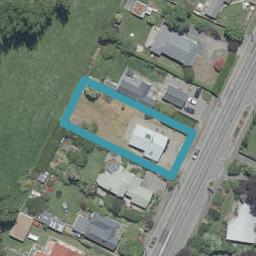 12 Mountfort Street, Outram, Outram
