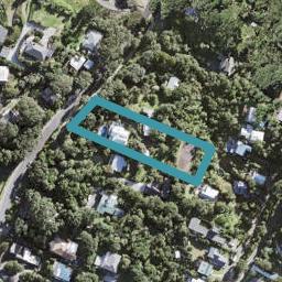 320 Motutara Road, Waimauku