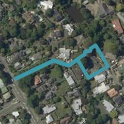 203B Victoria Avenue, Hokowhitu, Palmerston North