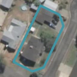 1 Keene Place, Omarama