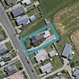 44 Severn Street, Clifton, Invercargill