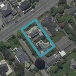 2/38 Glandovey Road, Fendalton, Christchurch