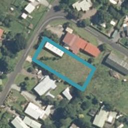 16 Albert Street, Karangahake