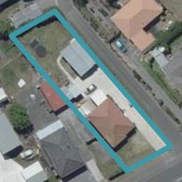 353 Pages Road, Aranui, Christchurch