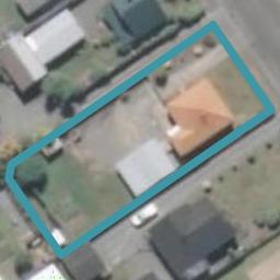 24 Taylor St, Geraldine, Geraldine