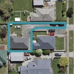 97A Princes Street, Georgetown, Invercargill