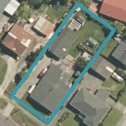 74 Park Street, Hokitika