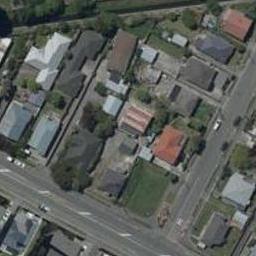 1/25 Harrow Street, Phillipstown, Christchurch