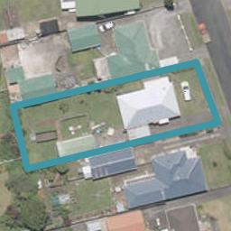 7 Tawhero Street, Gonville, Whanganui