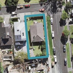 51 Baildon Road, Grey Lynn, Auckland
