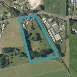205 Fordyce Road, Helensville, Helensville
