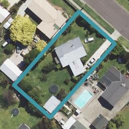 59 Paraone Road, Tamarau, Gisborne