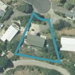 8 Christine Terrace, Hahei, Whitianga