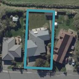 25 Pound Road, Leeston, Leeston