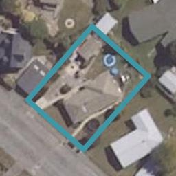 1 Hillary Street, Waimate, Waimate
