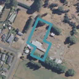 17 Tancred Street, Rakaia, Rakaia