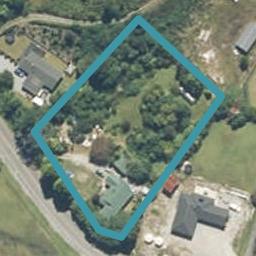 239 Rutherglen Road, Rutherglen, Greymouth