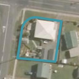 7 Church Street, Riverton