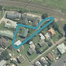 1 Liverpool Street, Tuakau