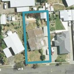 5 Hale Street, Blenheim