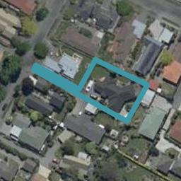 22 Melville Street, Bishopdale, Christchurch