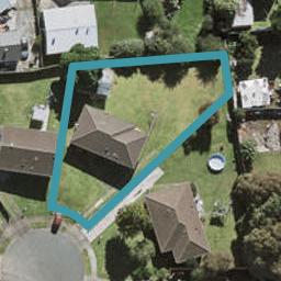 7 Bedlow Place, Mangere East, Auckland