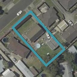 48 Raglan Avenue, Cloverlea, Palmerston North