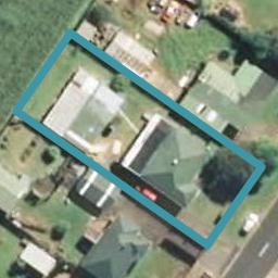 67 Ketemarae Road, Normanby, Hawera