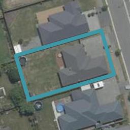 38 Lewis Crescent, Rolleston, Rolleston