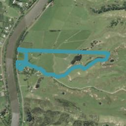 282 State Highway 4, Okoia, Whanganui