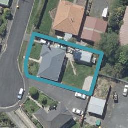 3 Hector Street, Bradford, Dunedin