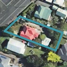 62 Camberwell Road, Hawera