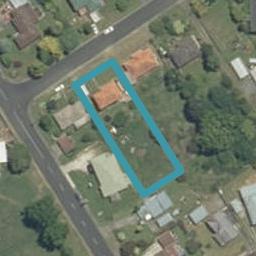 4 Liverpool Street, Te Kuiti, Te Kuiti