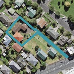 781 New North Road, Mount Albert, Auckland