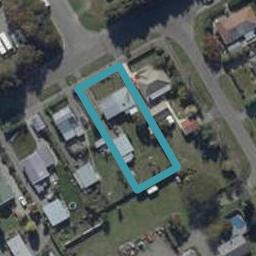 24 St James Street, Southbridge