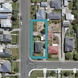 66 Elgin Street, Grasmere, Invercargill