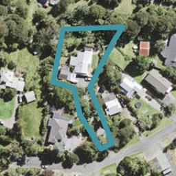 6 Jays Road, Titirangi, Auckland
