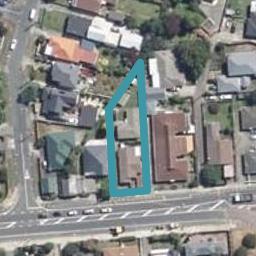 2/623 High ST, Boulcott, Lower Hutt