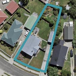 31 Conway Crescent, Glengarry, Invercargill