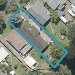 21 Plunket Street, Durie Hill, Whanganui